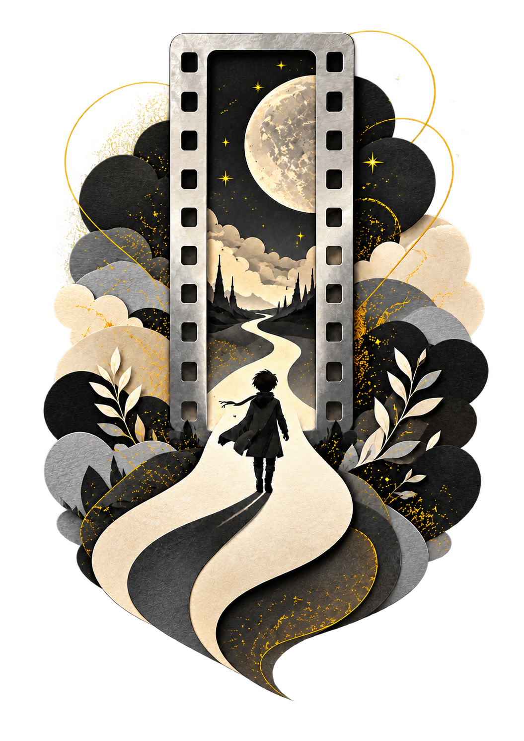 Storytelling and Short Films