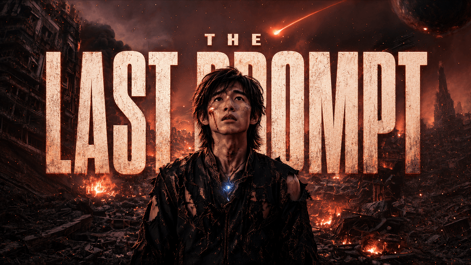 The Last Prompt