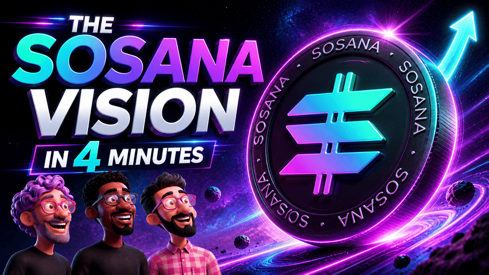 SOSANA Token